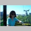 2002-08-10 - On aerial tram at Bronx Zoo.jpg